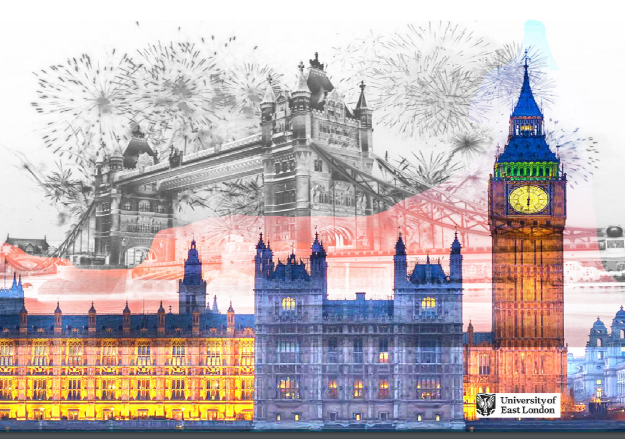 My London